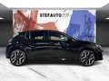 Peugeot 208 1.2 hybrid GT 100cv e-dcs 6 Zwart - thumbnail 2