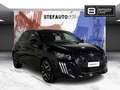 Peugeot 208 1.2 hybrid GT 100cv e-dcs 6 Zwart - thumbnail 1