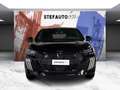 Peugeot 208 1.2 hybrid GT 100cv e-dcs 6 Zwart - thumbnail 4