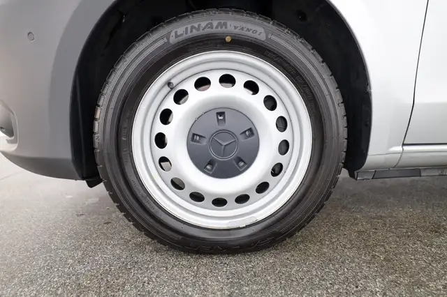 Mercedes-Benz Vito 119 CDI Tourer PRO Extralang PTS Keyl Cam Ansicht 18