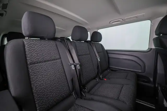 Mercedes-Benz Vito 119 CDI Tourer PRO Extralang PTS Keyl Cam Ansicht 8