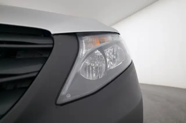 Mercedes-Benz Vito 119 CDI Tourer PRO Extralang PTS Keyl Cam Ansicht 19