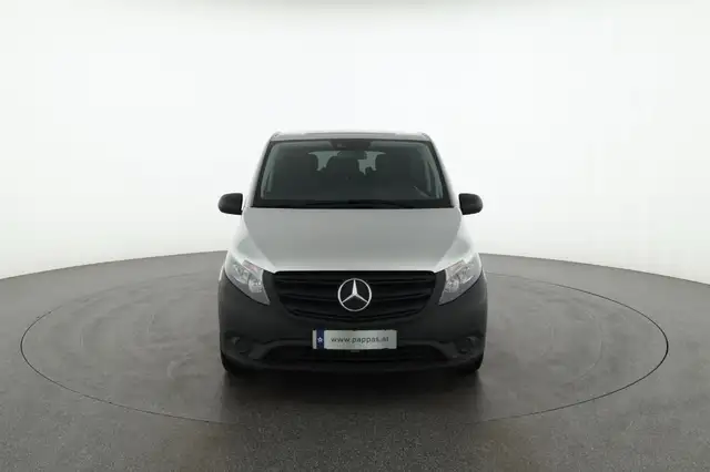 Mercedes-Benz Vito 119 CDI Tourer PRO Extralang PTS Keyl Cam Ansicht 3