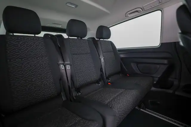 Mercedes-Benz Vito 119 CDI Tourer PRO Extralang PTS Keyl Cam Ansicht 9
