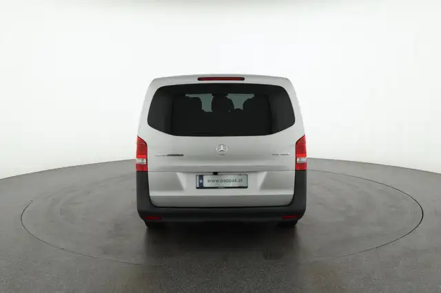 Mercedes-Benz Vito 119 CDI Tourer PRO Extralang PTS Keyl Cam Ansicht 6