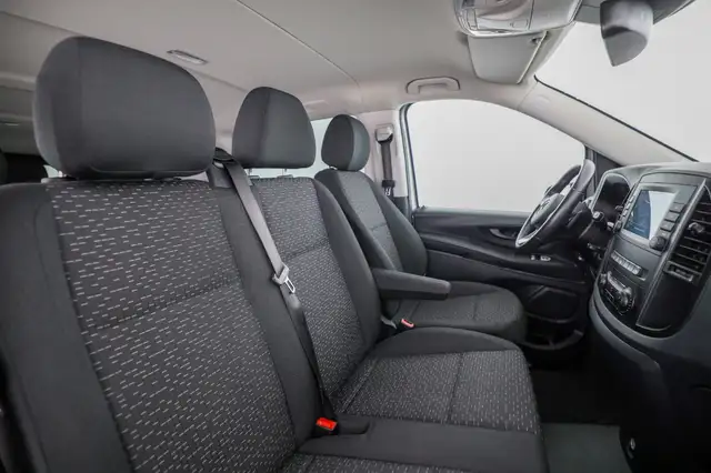 Mercedes-Benz Vito 119 CDI Tourer PRO Extralang PTS Keyl Cam Ansicht 15