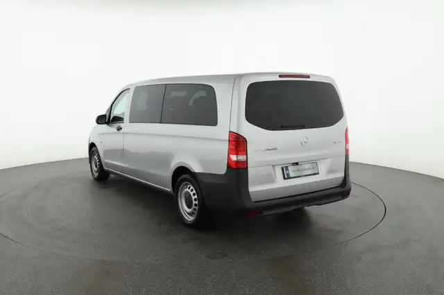 Mercedes-Benz Vito 119 CDI Tourer PRO Extralang PTS Keyl Cam Ansicht 5
