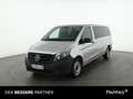 Mercedes-Benz Vito 119 CDI Kombi PRO Extralang PTS Cam Keyl Silber - thumbnail 1