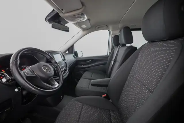 Mercedes-Benz Vito 119 CDI Tourer PRO Extralang PTS Keyl Cam Ansicht 7