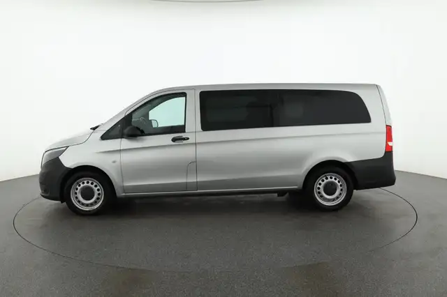 Mercedes-Benz Vito 119 CDI Tourer PRO Extralang PTS Keyl Cam Ansicht 4