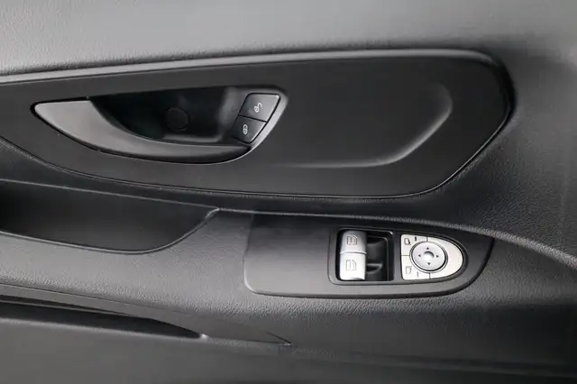 Mercedes-Benz Vito 119 CDI Tourer PRO Extralang PTS Keyl Cam Ansicht 14