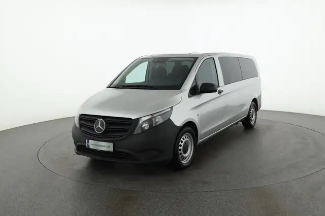 Mercedes-Benz Vito 119 CDI Tourer PRO Extralang PTS Keyl Cam Ansicht 1