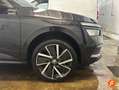 Skoda Kamiq 1.0 TSI Selection DSG7 85kW Negro - thumbnail 11