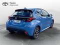 Toyota Yaris 1.5 Hybrid 5 porte Trend Blu/Azzurro - thumbnail 10