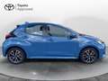 Toyota Yaris 1.5 Hybrid 5 porte Trend Blu/Azzurro - thumbnail 9