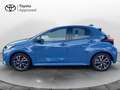 Toyota Yaris 1.5 Hybrid 5 porte Trend Blu/Azzurro - thumbnail 3