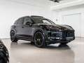 Porsche Cayenne E-Hybrid*AHK*LUFTFED*BOSE*HEAD-UP*LED*21''* Schwarz - thumbnail 23