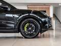 Porsche Cayenne E-Hybrid*AHK*LUFTFED*BOSE*HEAD-UP*LED*21''* Schwarz - thumbnail 47
