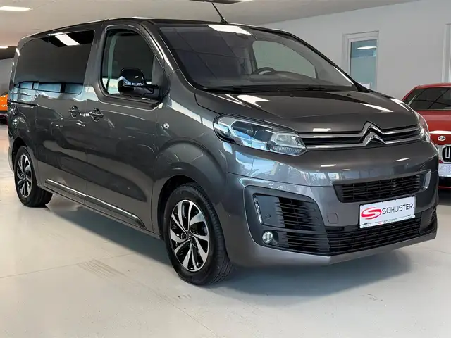 Citroen Spacetourer BlueHDi145 FEEL