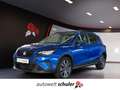 SEAT Arona 1.0 TSI Style LED Navi Rfk ACC PDC Azul - thumbnail 1