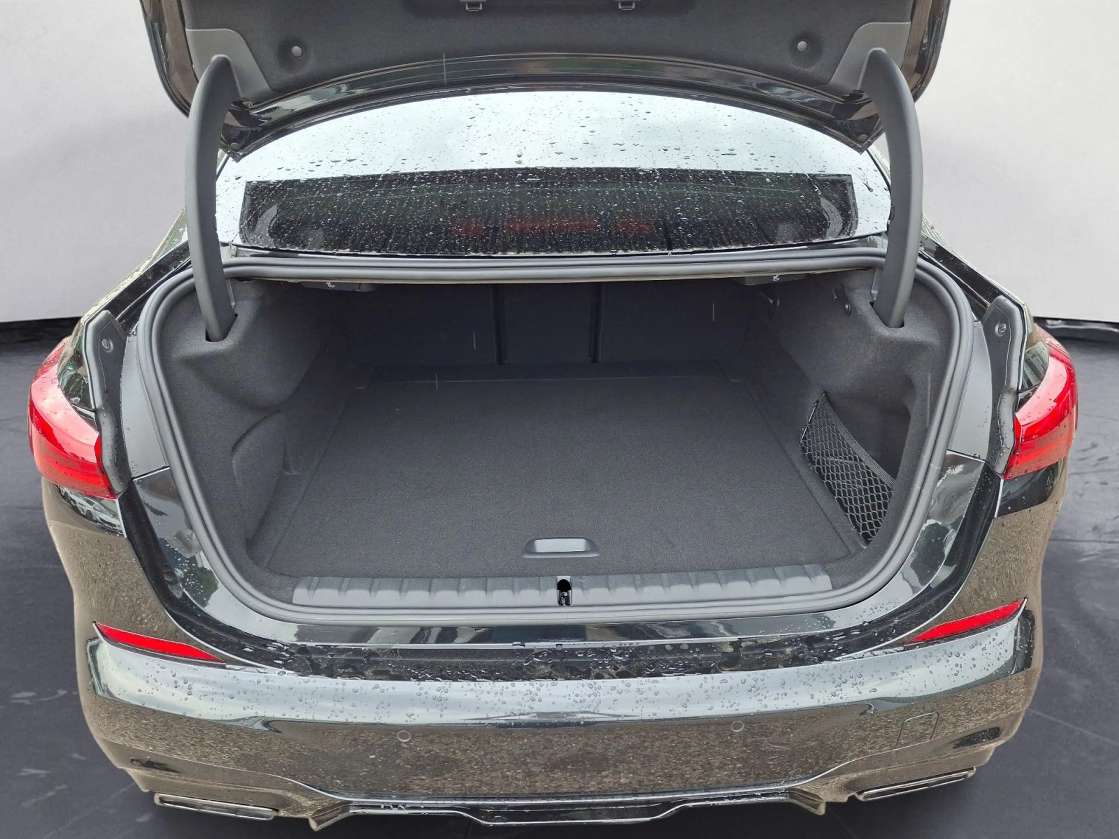 BMW 235 xDrive Gran Coupe Steptronic Navi Bluetoot — photo 15