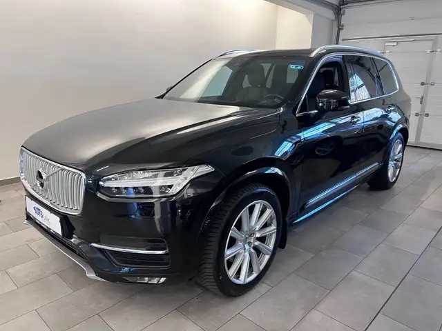 Volvo XC90 Inscription AWD *7-Sitzer*
