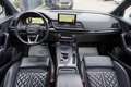 Audi SQ5 3.0 TFSI+Pano+Luft+S-Sitze+Matrix+HUD+360+ Noir - thumbnail 13
