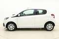 Peugeot 108 1.0 e-VTi Active | AIRCO | Bluetooth | Elektrische Wit - thumbnail 5