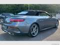 Mercedes-Benz E 220 E 220 d Auto Cabrio Premium Grigio - thumbnail 2