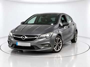 ST 1.6CDTi Dynamic 110