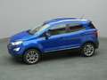 Ford EcoSport Titanium 100PS/Winter-P./Driver-P./PDC Azul - thumbnail 40