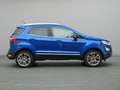 Ford EcoSport Titanium 100PS/Winter-P./Driver-P./PDC Bleu - thumbnail 8