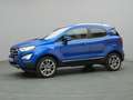Ford EcoSport Titanium 100PS/Winter-P./Driver-P./PDC Blauw - thumbnail 27