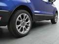Ford EcoSport Titanium 100PS/Winter-P./Driver-P./PDC Blauw - thumbnail 35
