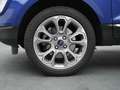 Ford EcoSport Titanium 100PS/Winter-P./Driver-P./PDC Blauw - thumbnail 17
