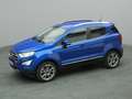 Ford EcoSport Titanium 100PS/Winter-P./Driver-P./PDC Azul - thumbnail 28