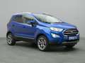 Ford EcoSport Titanium 100PS/Winter-P./Driver-P./PDC Azul - thumbnail 5
