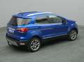 Ford EcoSport Titanium 100PS/Winter-P./Driver-P./PDC Blauw - thumbnail 22