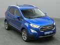 Ford EcoSport Titanium 100PS/Winter-P./Driver-P./PDC Azul - thumbnail 25