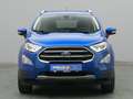 Ford EcoSport Titanium 100PS/Winter-P./Driver-P./PDC Blauw - thumbnail 6