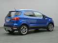Ford EcoSport Titanium 100PS/Winter-P./Driver-P./PDC Azul - thumbnail 21