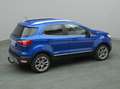 Ford EcoSport Titanium 100PS/Winter-P./Driver-P./PDC Blauw - thumbnail 34