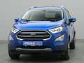 Ford EcoSport Titanium 100PS/Winter-P./Driver-P./PDC Bleu - thumbnail 48