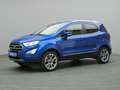 Ford EcoSport Titanium 100PS/Winter-P./Driver-P./PDC Bleu - thumbnail 15