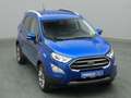 Ford EcoSport Titanium 100PS/Winter-P./Driver-P./PDC Blau - thumbnail 37