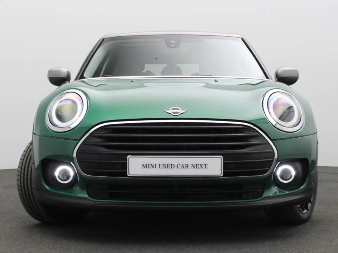 MINI Cooper Britisch Racing Green, миниатюра 2