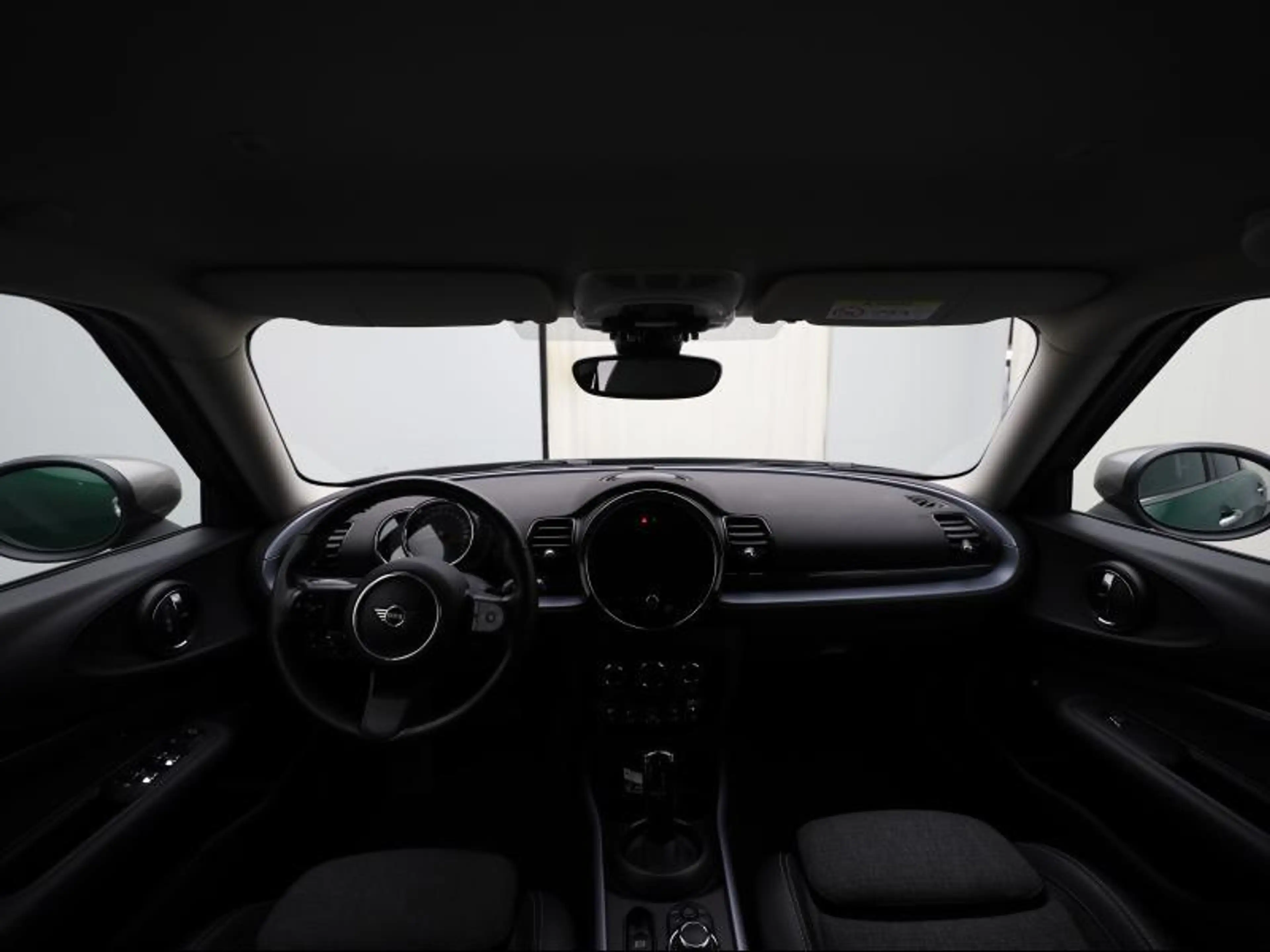 MINI Cooper Clubman Britisch Racing Green — photo 7