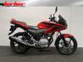 Honda CBF 125 Rojo - thumbnail 1