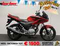 Honda CBF 125 Rood - thumbnail 1