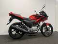 Honda CBF 125 Rood - thumbnail 5